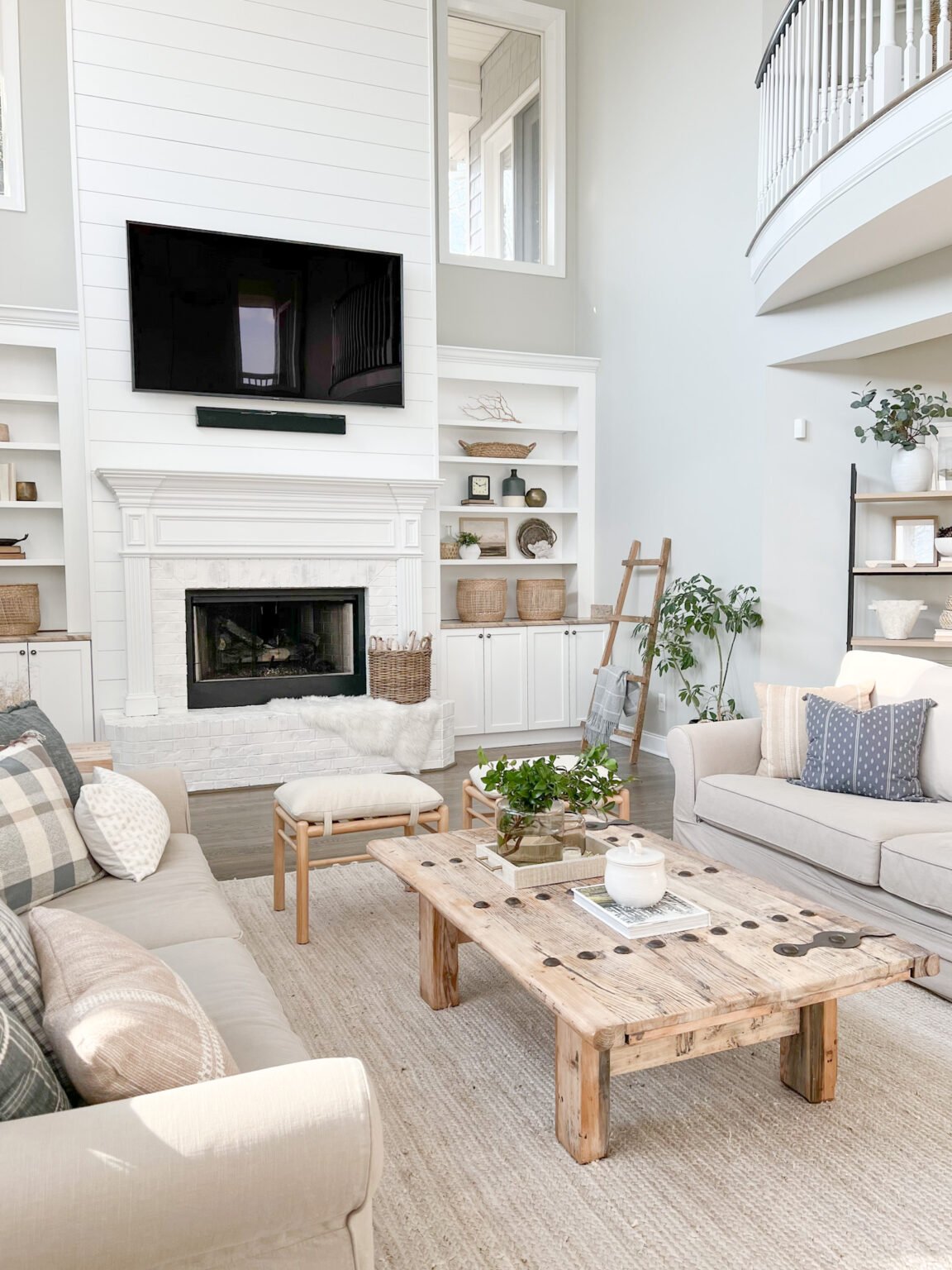 Decorating With Natural Light