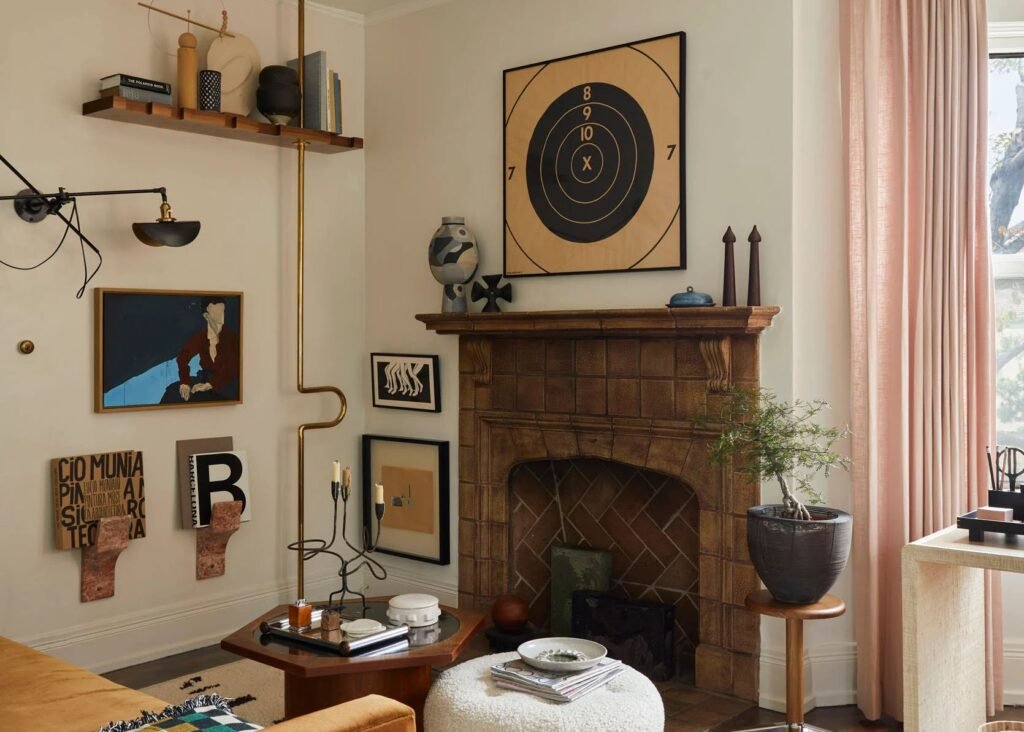 The Link Up: The Shop Where Emily Just Donated A Ton Of GOOD Clothes, Marlee’s Ulitmate Sleeping Hack, And The Most Fun Cabinet Knobs