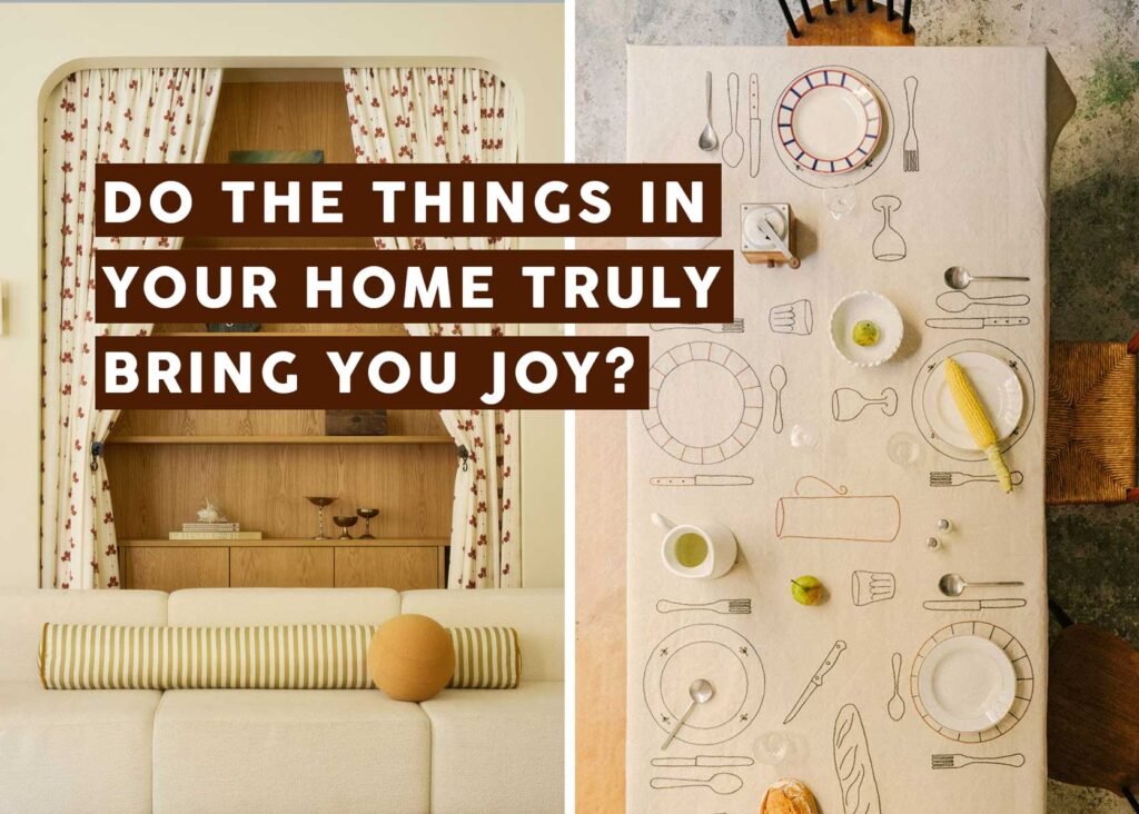 Design Hot Take: Let’s Stop Chasing “Chic” & Instead Go For Whimsy (A.K.A. Joy)
