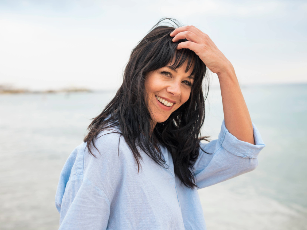 How to Turn Back Time on Aging Lips and Smiles