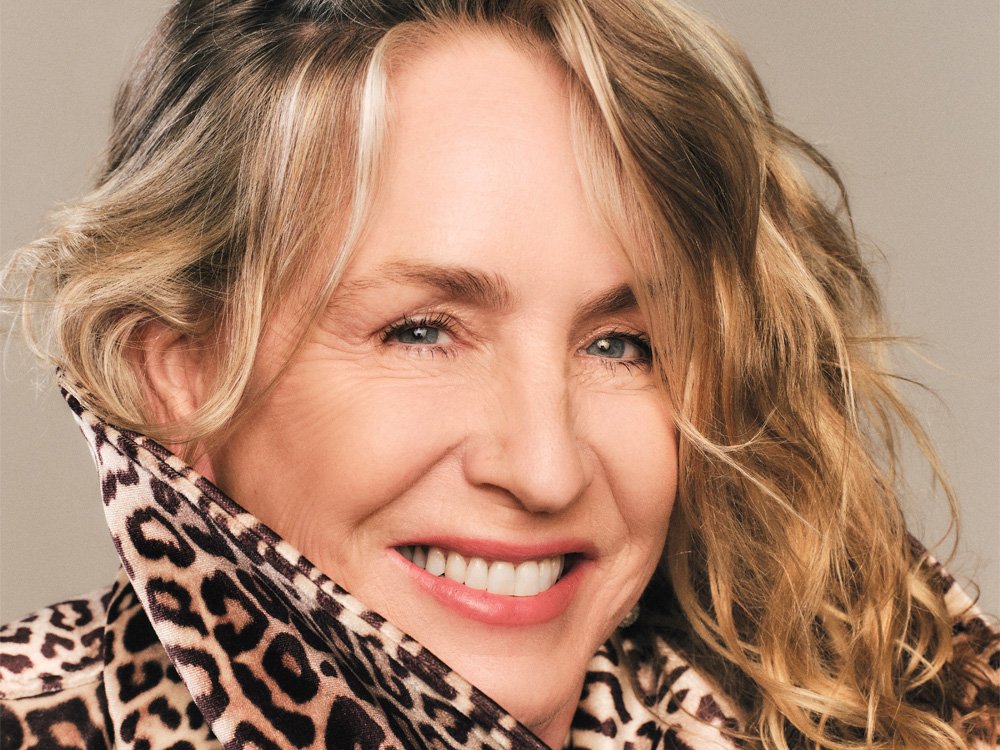 How Marcia Kimpton Stays Grounded on the Move