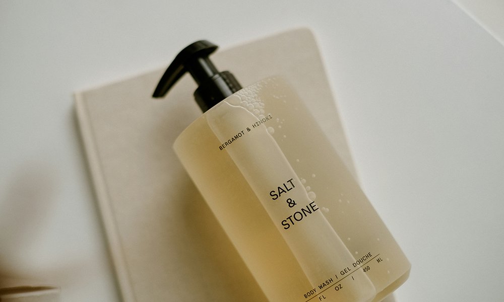 The Best Hydrating Body Washes With Hyaluronic Acid