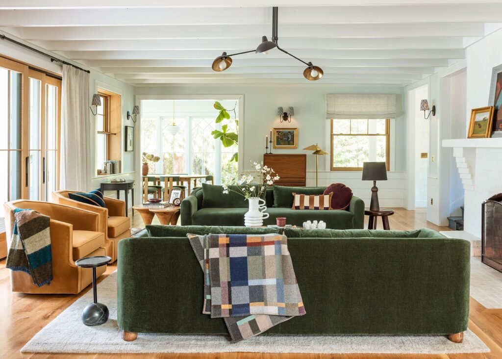 The Best Affordable Furniture Of 2025 (All Handpicked And Will Get To You By The Holidays)