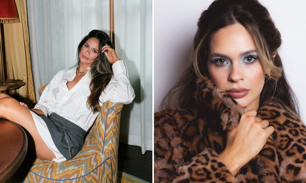 From German Country Roots to LA Radiance