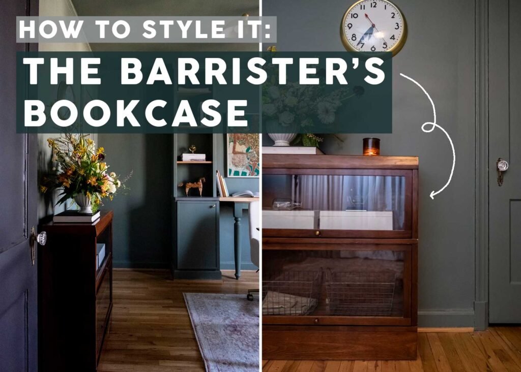 The $100 Facebook Marketplace Furniture Find That’s Endlessly Versatile