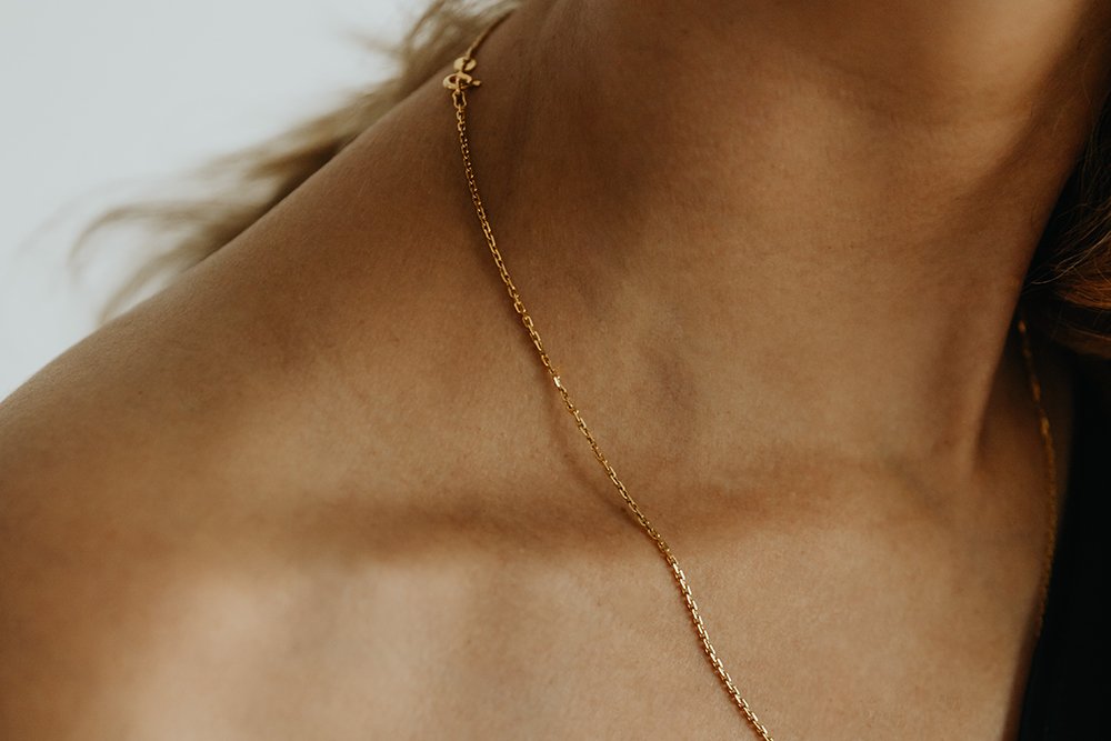 The Neck Cream That ‘Actually Smooths Wrinkles’