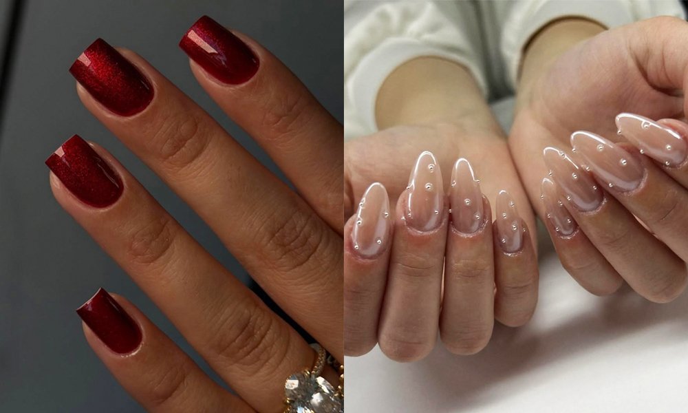 6 Chic Winter Nail Trends to Try This Season