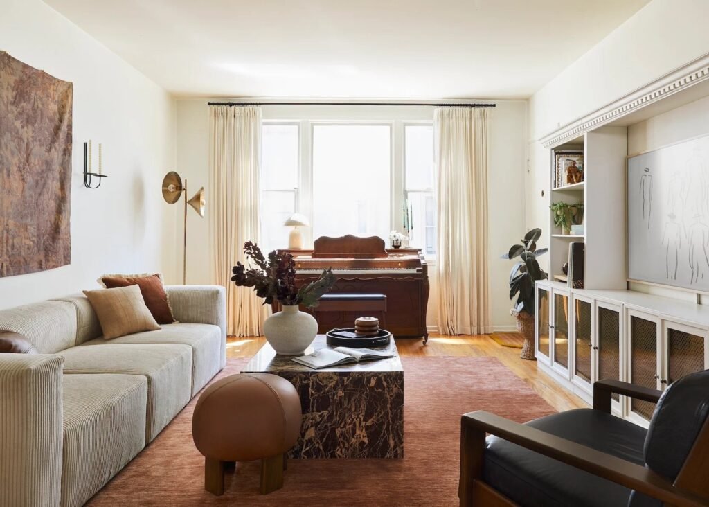 8 Easy Ways To Make Your Room Feel Bigger (No Reno Necessary!)