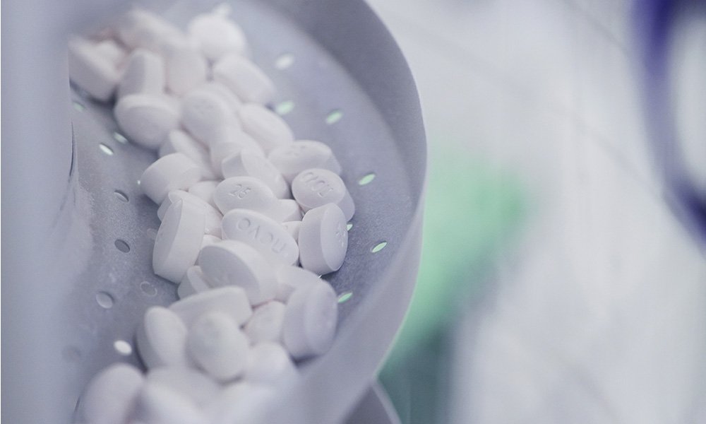 FDA Approves Novo Nordisk’s Oral Wegovy, First Daily GLP-1 Pill – NewBeauty