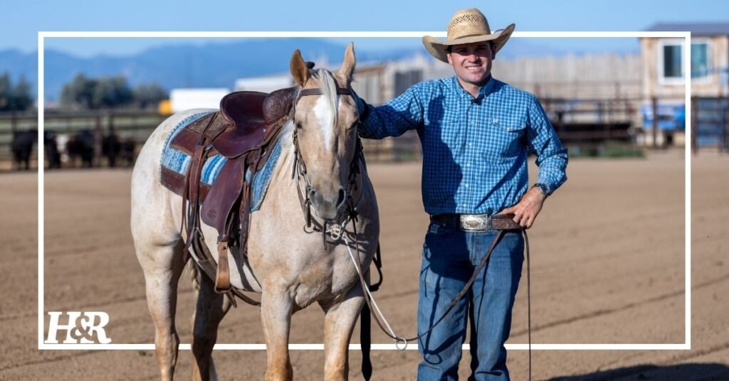 The Ride Podcast Ep. 128: Kody Ward and Ranch Sorting