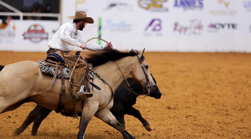 2026 World’s Greatest Horseman Finals