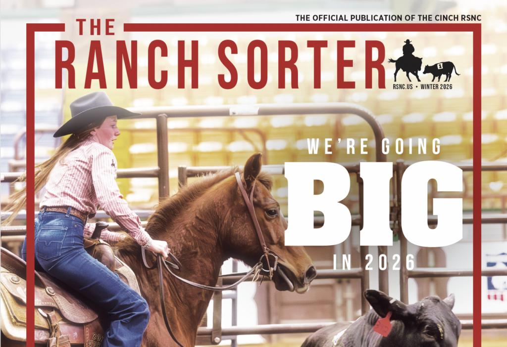 The Ranch Sorter: Winter 2026