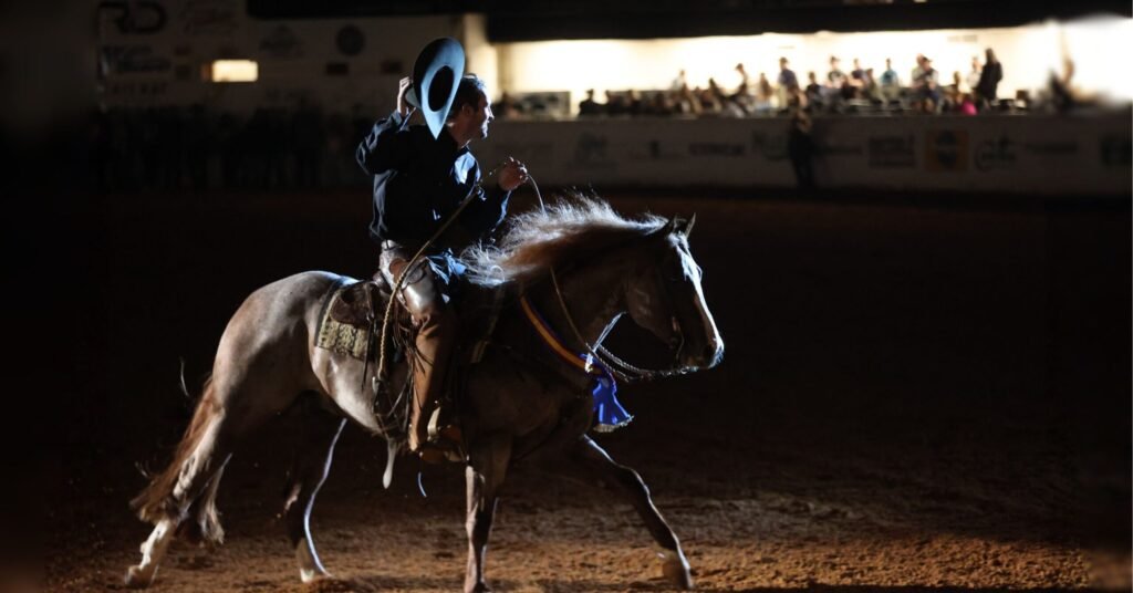 Jordan Williams, Jaymes Bond Claim World’s Greatest Horseman