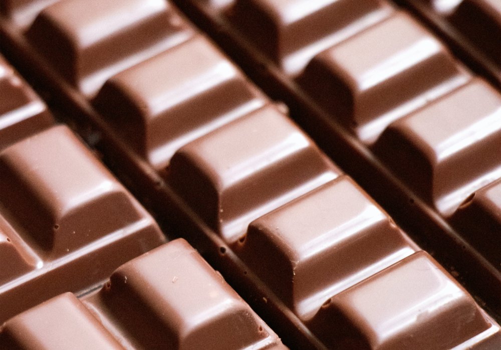 Lindt Reveals a Surprising GLP-1 Trend in Chocolate Sales