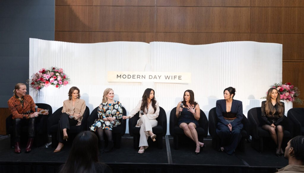 Modern Day Wife and W Hoboken Host NYFW Event