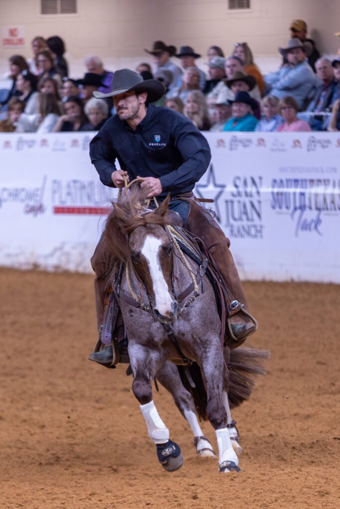 The Ride Podcast Ep. 132: Jordan Williams: From Ranch Kid to World’s Greatest Horseman