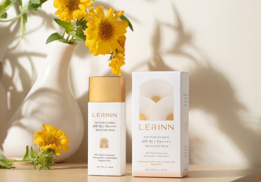 This Mineral Sunscreen Is a Must-Try for Anyone With Sensitive Skin