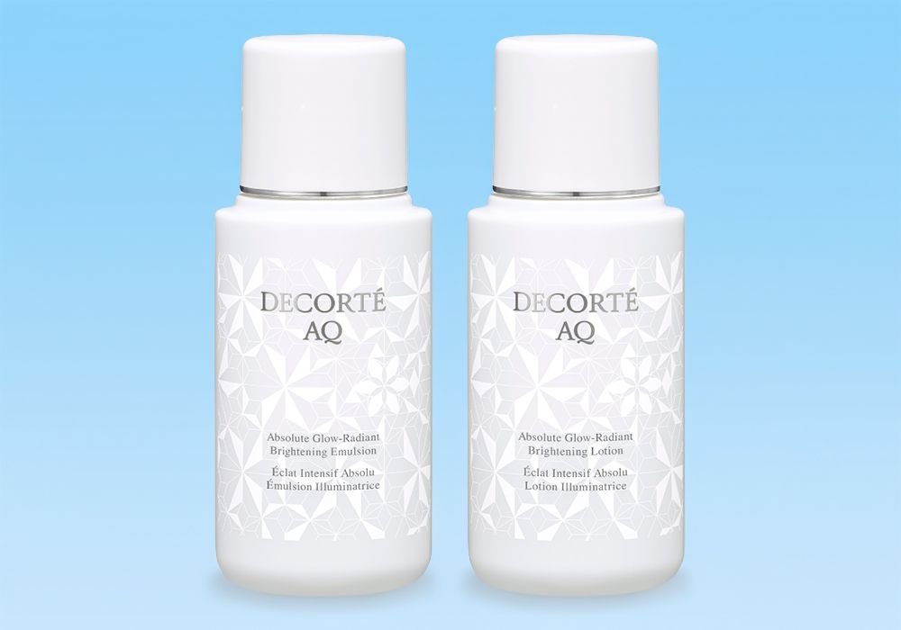 This Is One of J-Beauty’s Best Brightening Duos