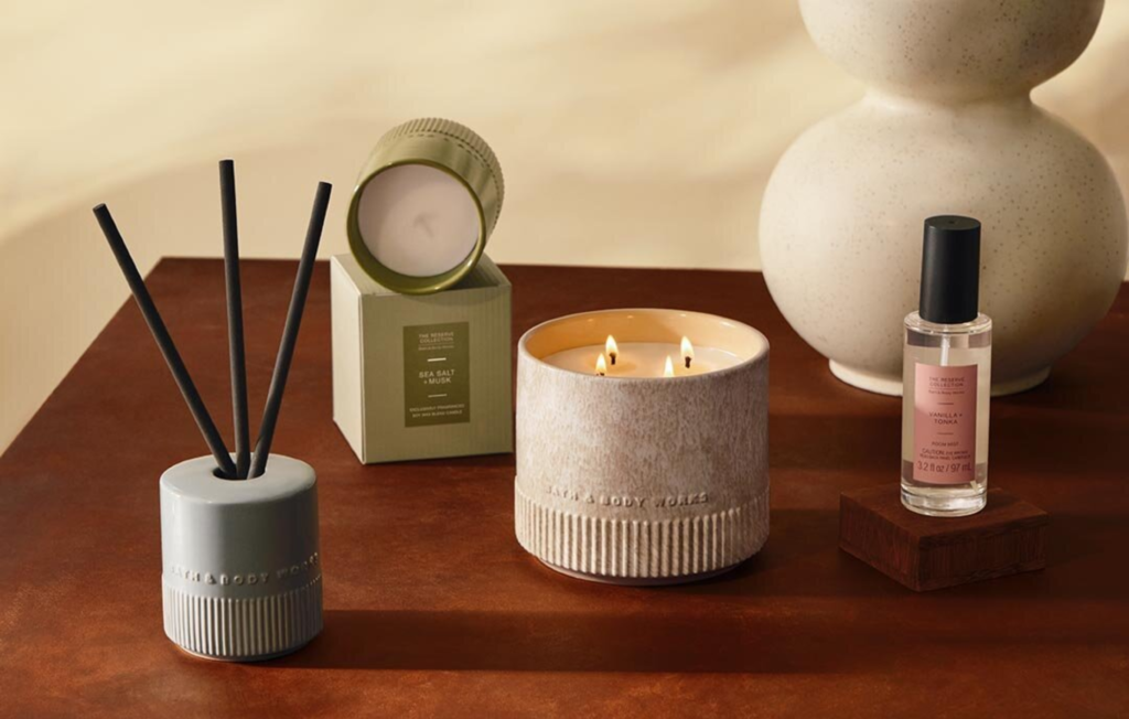 Bath & Body Works’ New Collection Skips the Kitsch Entirely