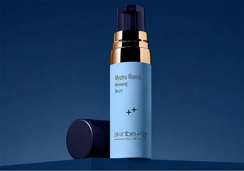 Is This the Serum Your Perimenopausal Skin Has Been Waiting For?