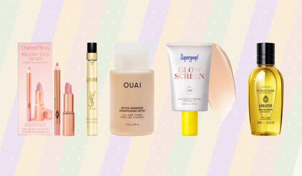 13 Best Mini Beauty Products at Sephora With 1,000+ Reviews