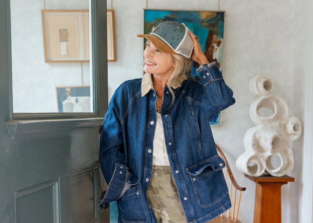 The 11 Classic Fall Outfits Em Is Going To Wear ALL Of the Time (Plus An Incredible Dupe)
