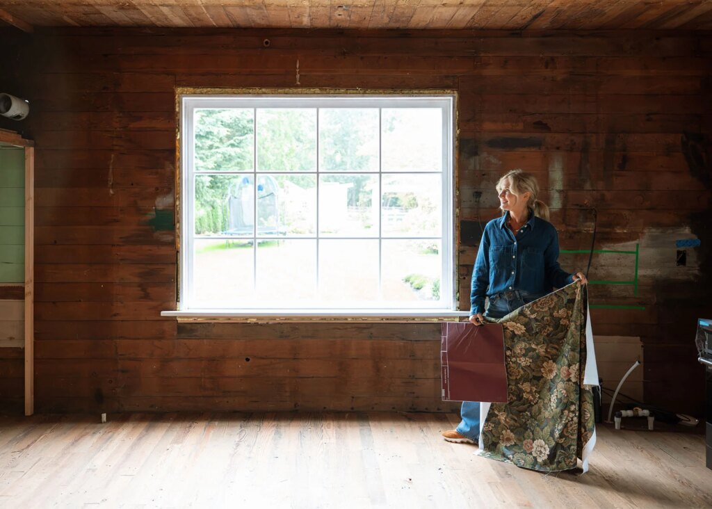 Guest Cottage Kitchen Update – Where Are We At??