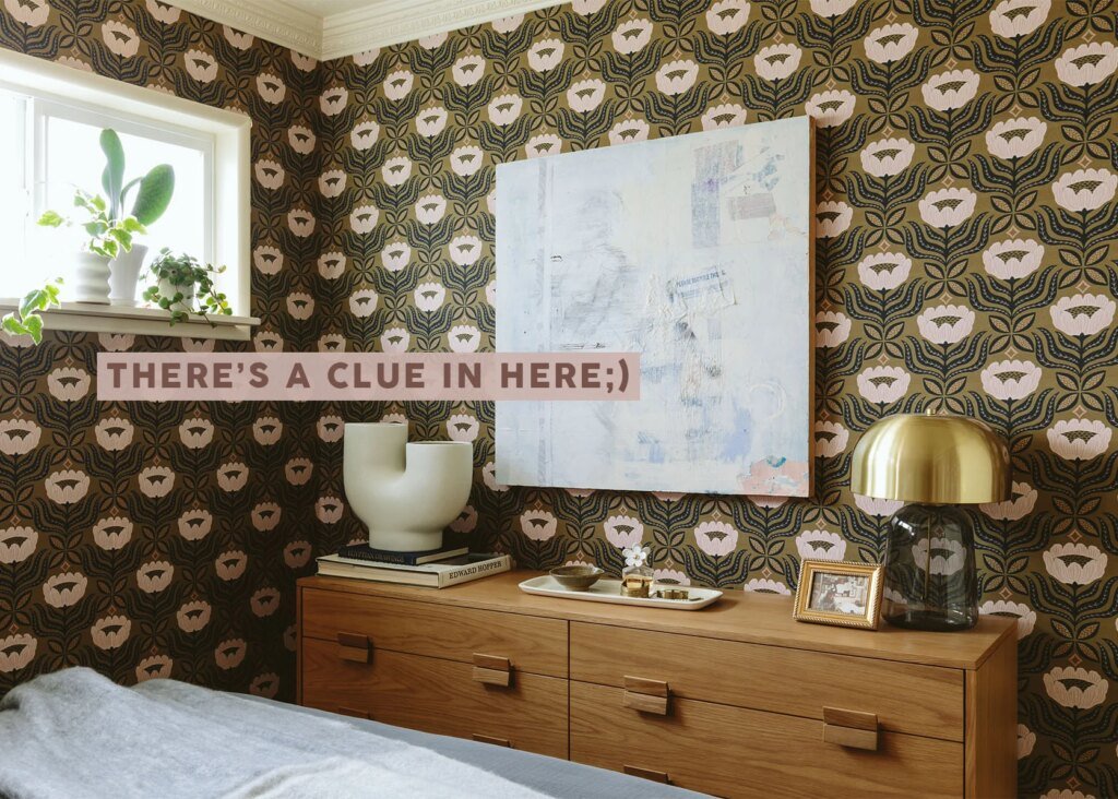 What’s Next For Ceilings??? We Have A Feeling We Know What It Is