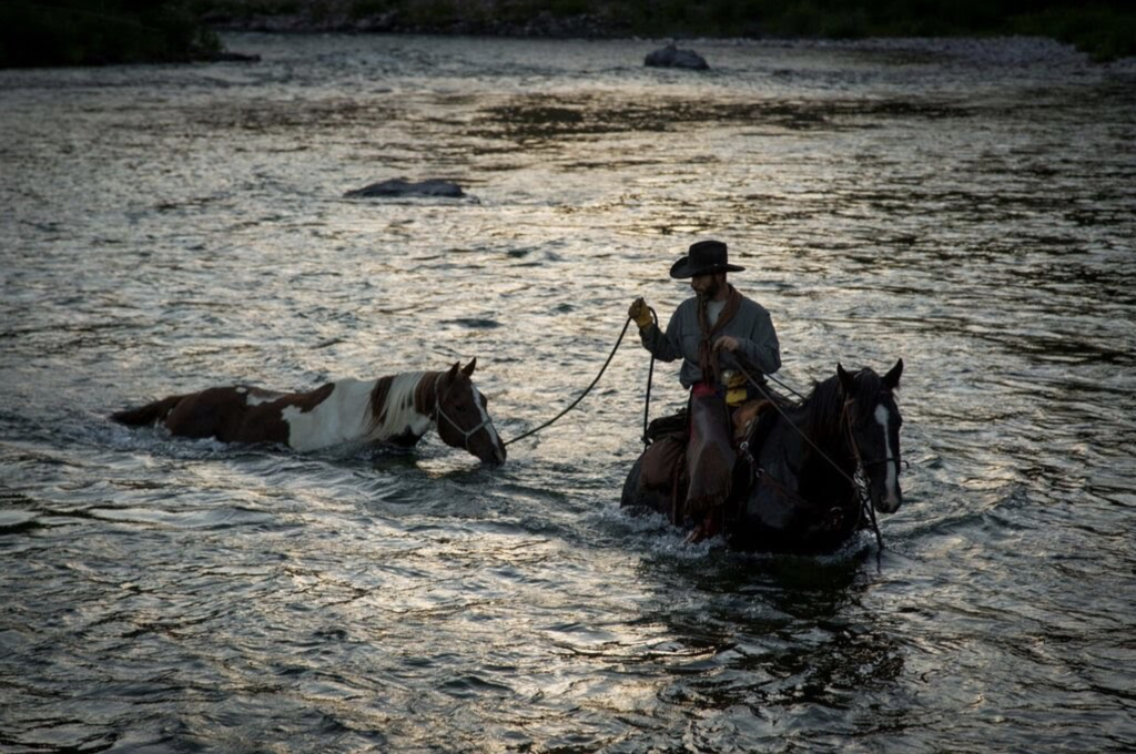 A Veteran’s Remarkable Horsemanship Journey